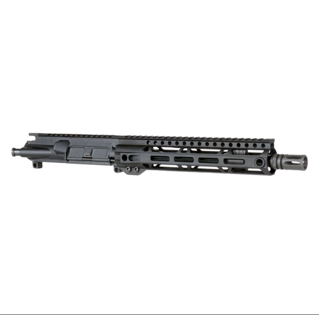 10.5 inch .223 Wylde Mod 1 upper , Pistol Length / Special Order 2-3 weeks
