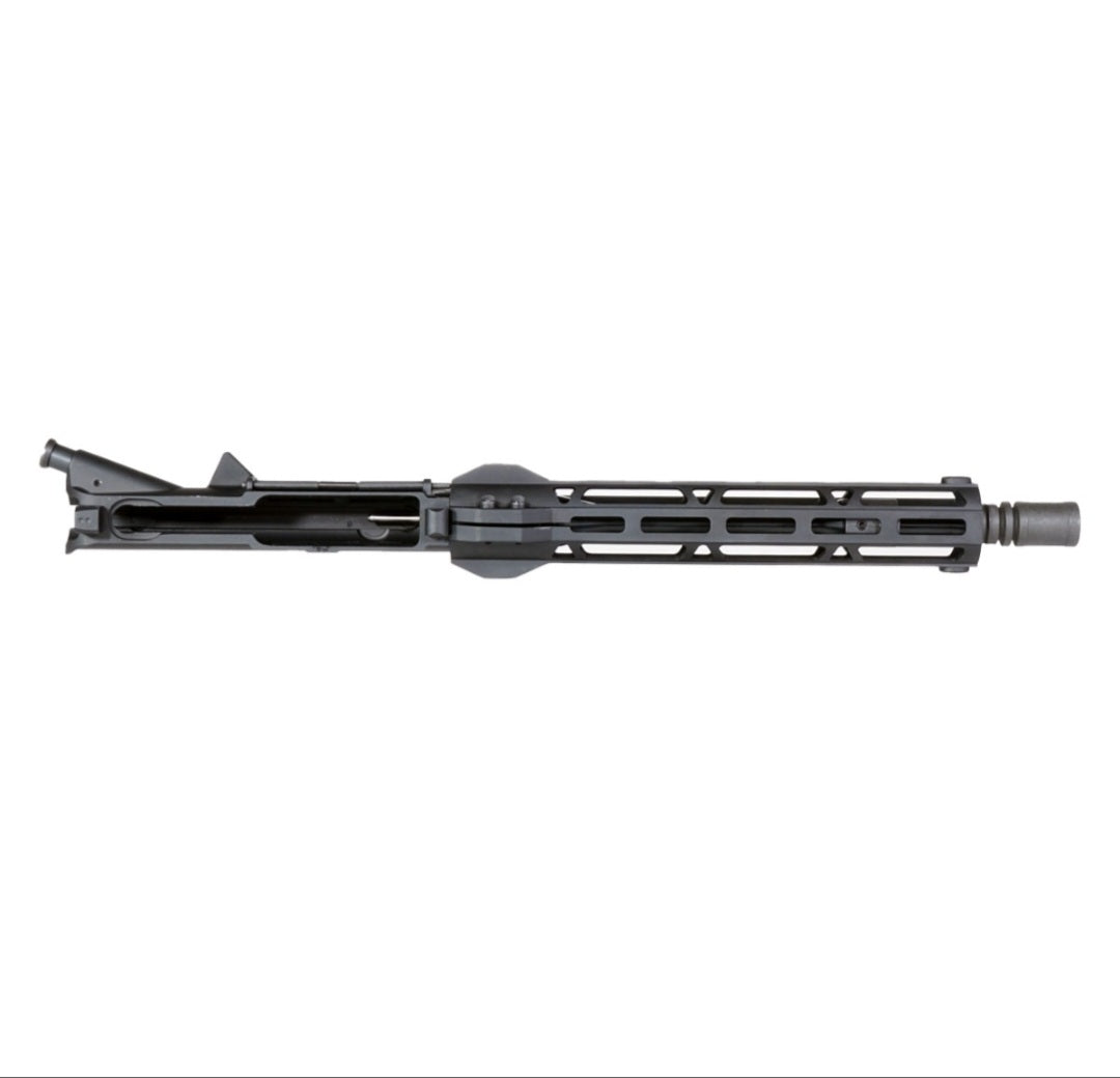 10.5 inch .223 Wylde Mod 1 upper , Pistol Length / Special Order 2-3 weeks