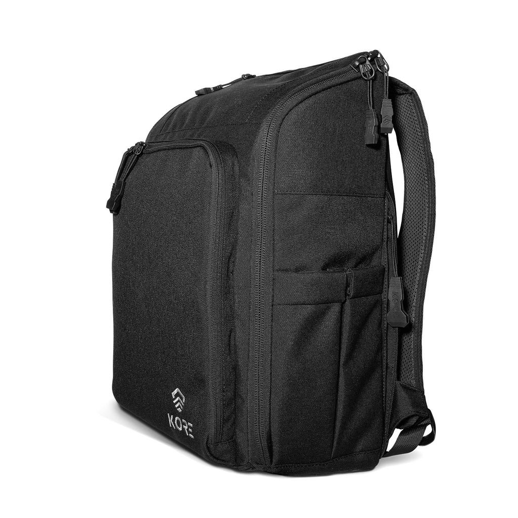 Urban Conceal Carry , GO DARK Backpack.