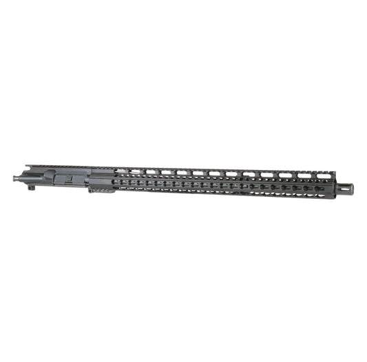 AR15 6.5 Grendel Precision Upper 20inch No BCG / Charging Handle  / Special Order 2-3 weeks