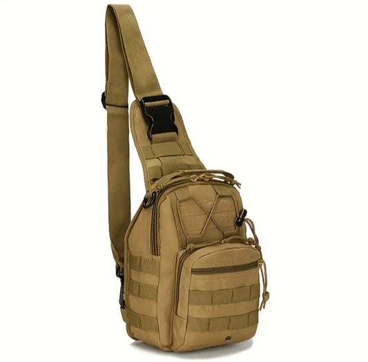 Mens Gun Sling Bag