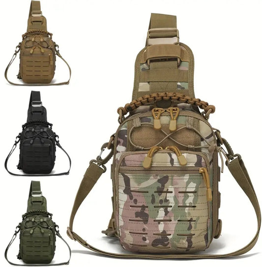 Para Carry Sling Bag