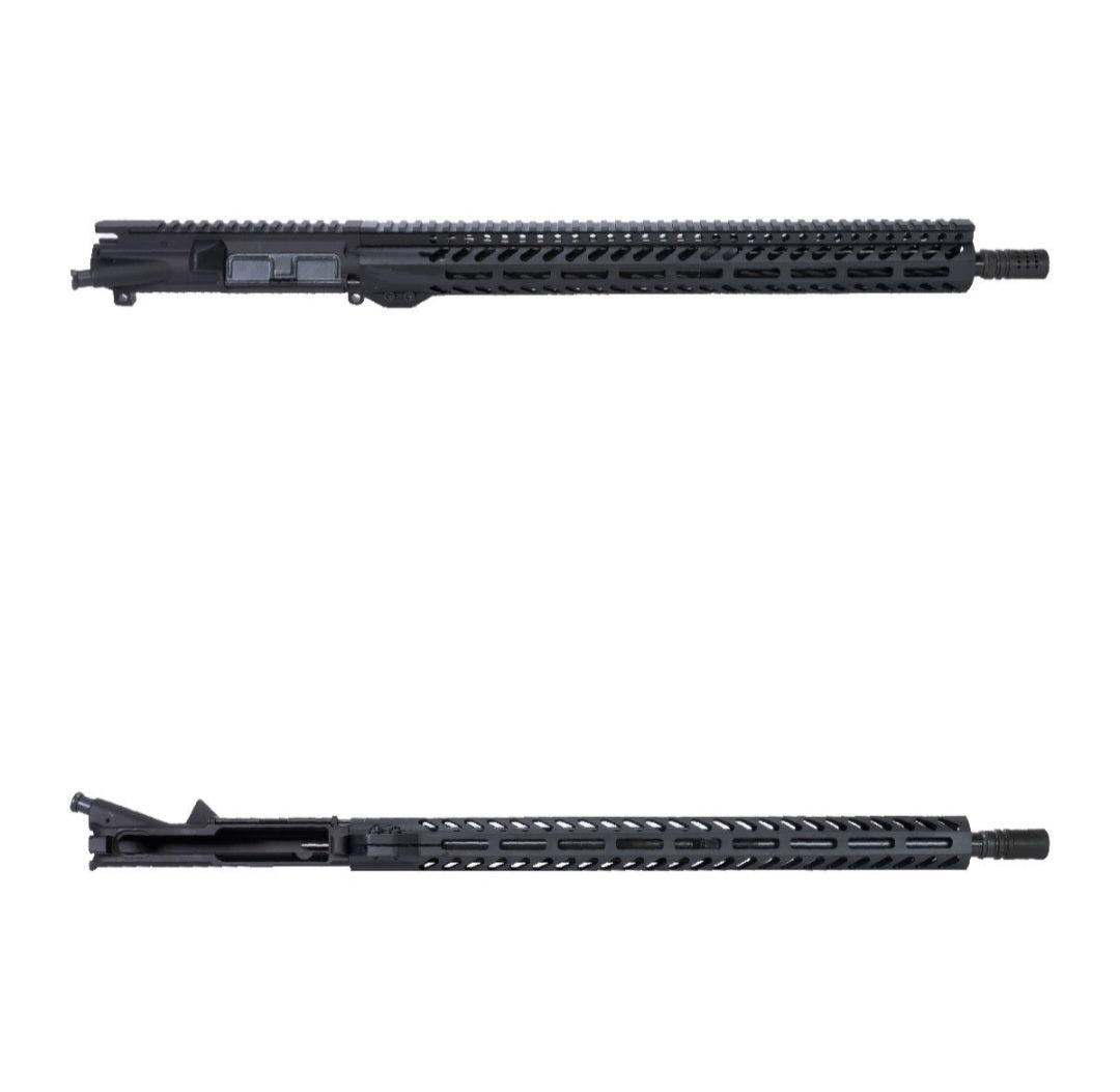 7.62x39 upper assembly