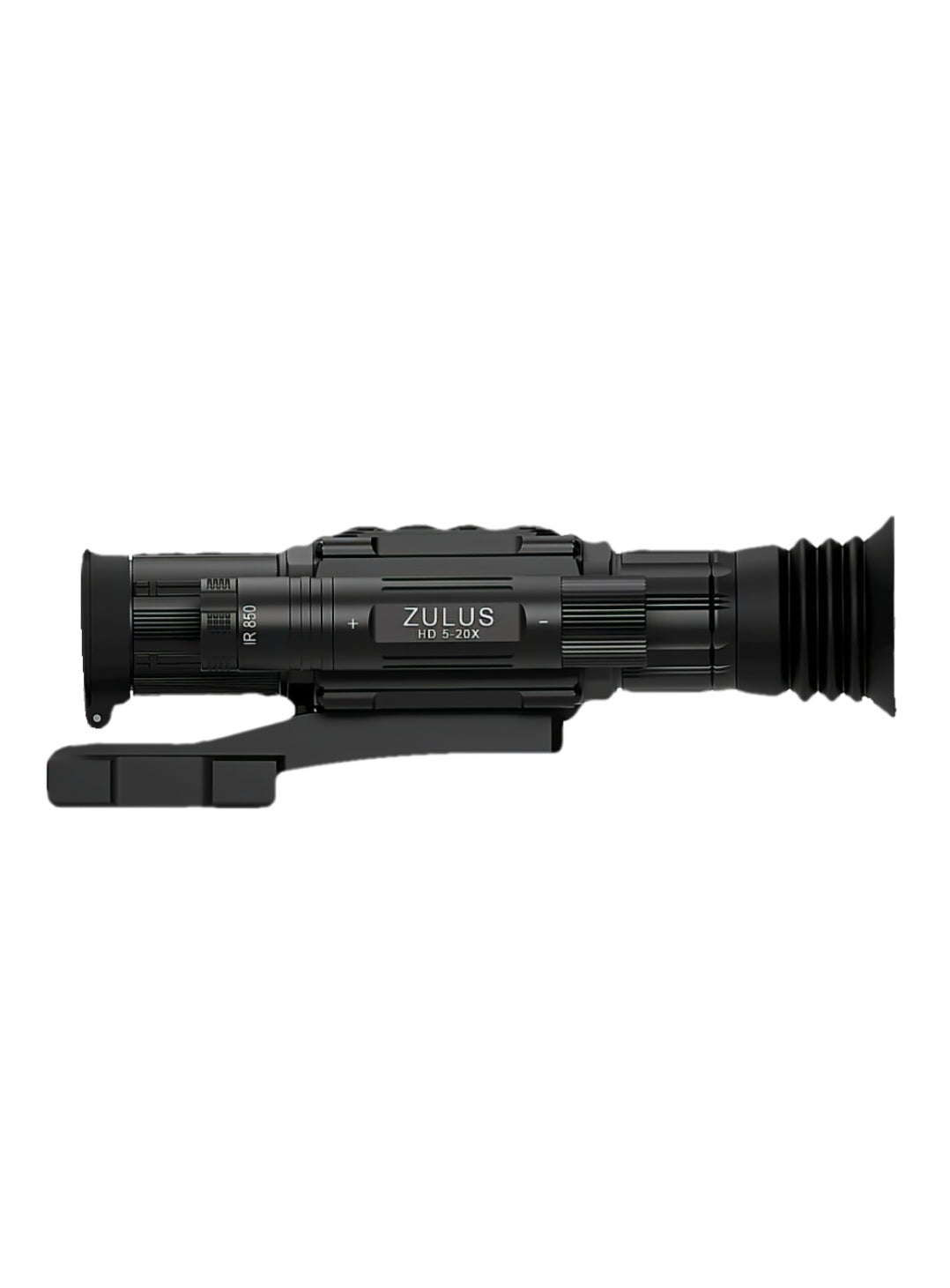 Arken Zulus 5-20 Digital Night Vision Rifle Scope ( 6-8 week Lead Time )