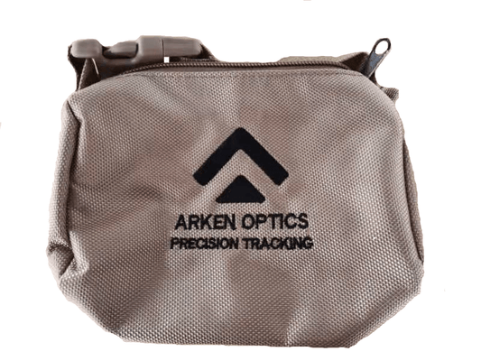 Arken Optics Rear Shooting Bag