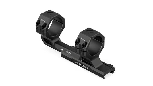 Arken Optics Rigid Mount