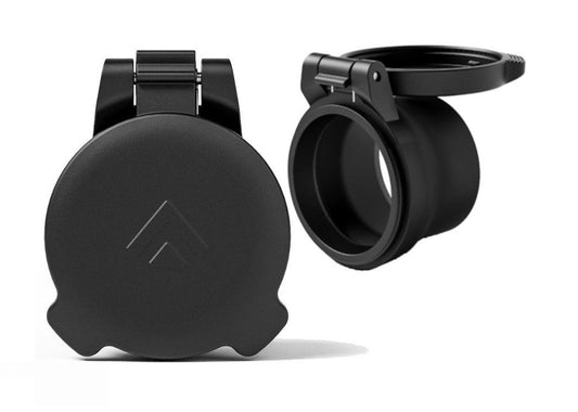 Arken Optics Flip Its Scope Caps