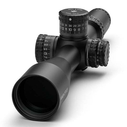 Arken optics SH4J Gen2 FFP 6-24