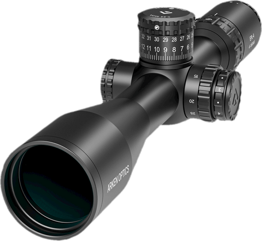 Arken Optics EPL Series 4-16x44 FFP (2-4 week lead time)
