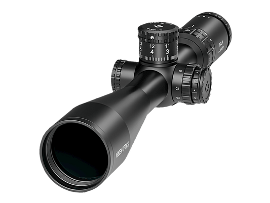 Arken Optics EPL Series 6-24x44 FFP