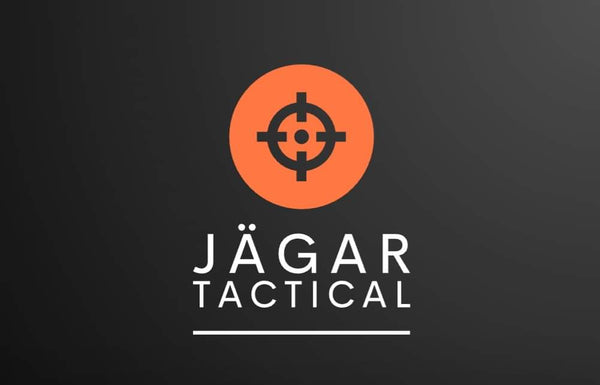 Jagar Tactical