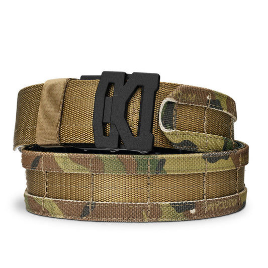 Battle Belt B1 Series Multi Cam